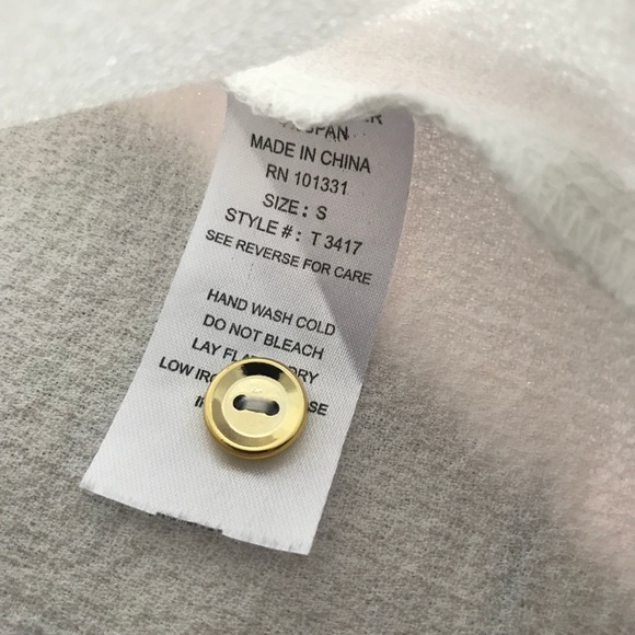 𝐂𝐇𝐀𝐑𝐋𝐎𝐓𝐓𝐄 𝐑𝐔𝐒𝐒𝐄 Top - Picture 4 of 6